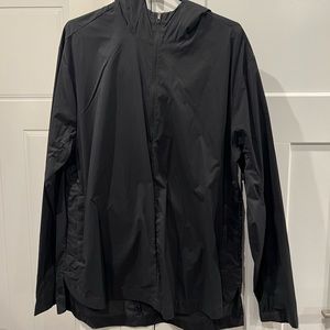 Lululemon Men’s Windbreaker Pullover